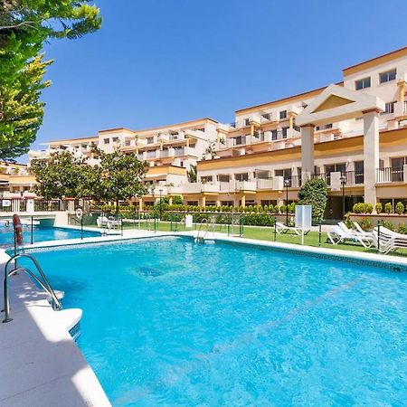 Oleholidays Romana Playa 335 Vistas Al Mar Marbella Exterior photo